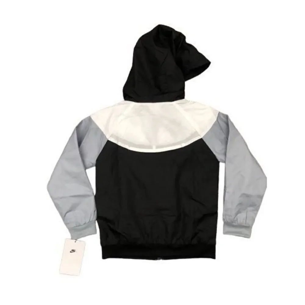 Nike Little Kids Windbreaker Jacket Size 4T